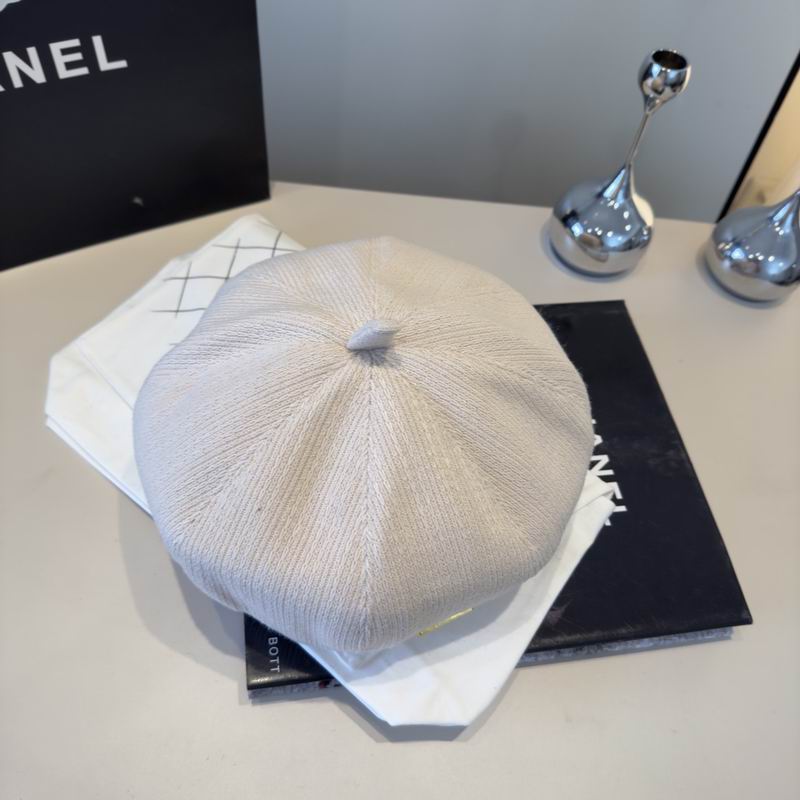 Chanel beret (439)