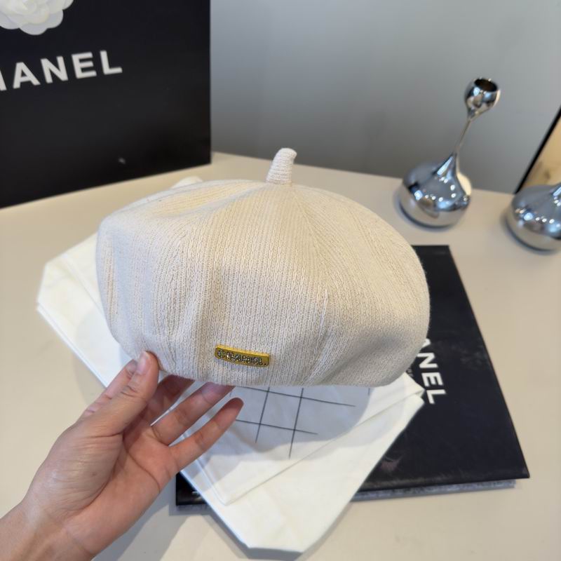 Chanel beret (440)