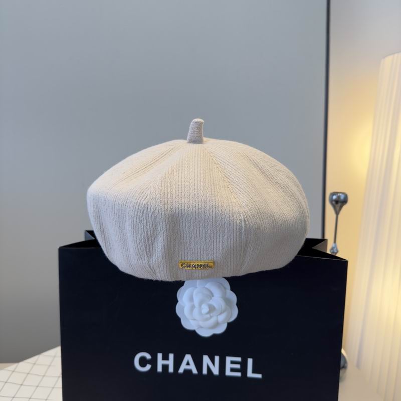 Chanel beret (441)