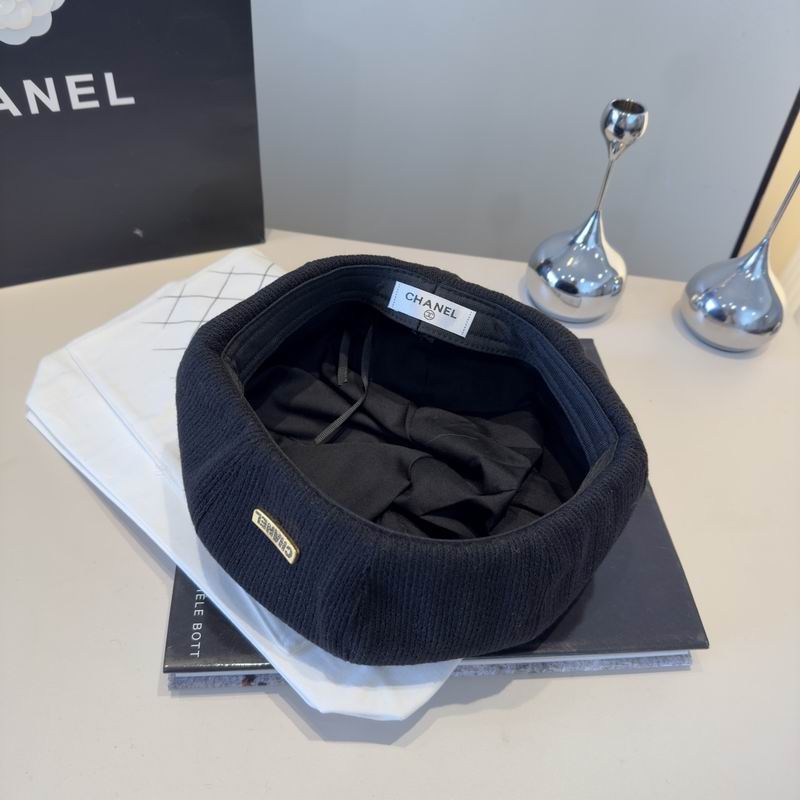 Chanel beret (444)