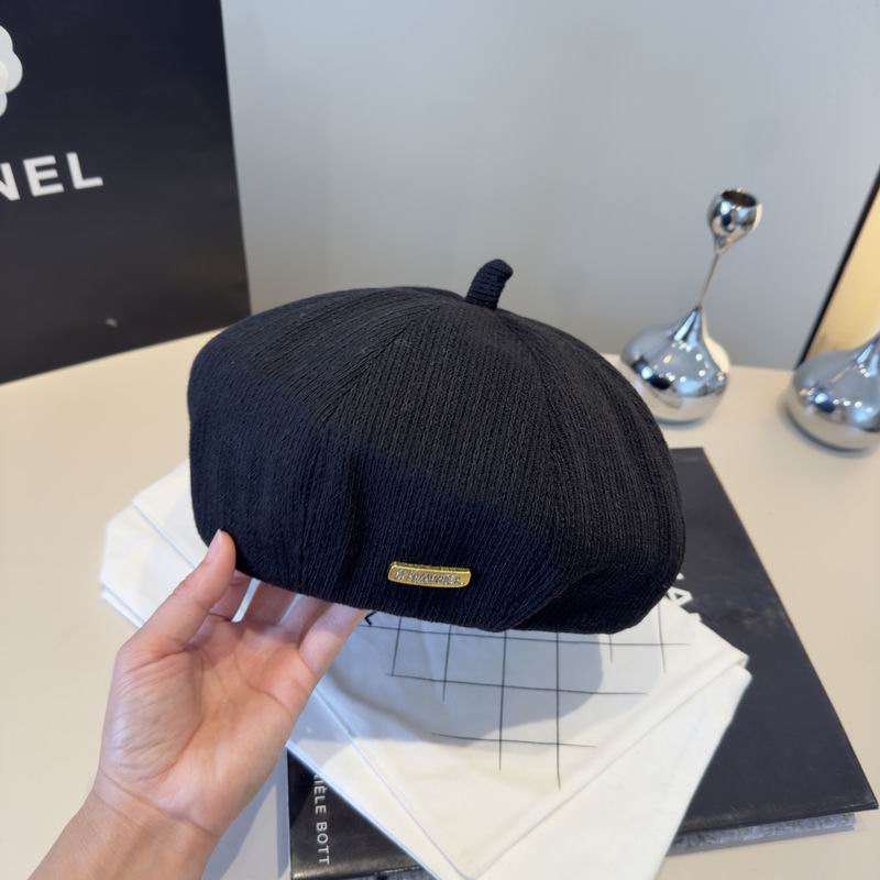 Chanel beret (445)