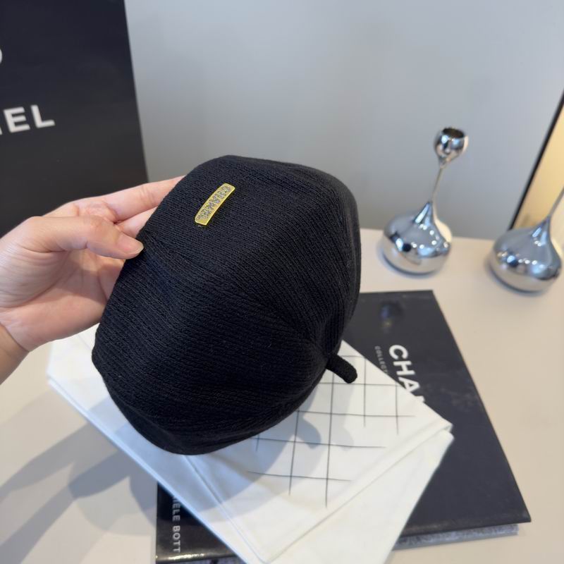 Chanel beret (446)