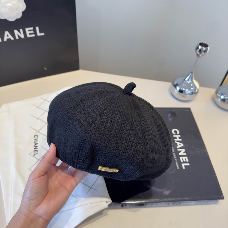 Chanel beret (449)