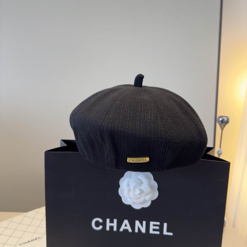 Chanel beret (451)