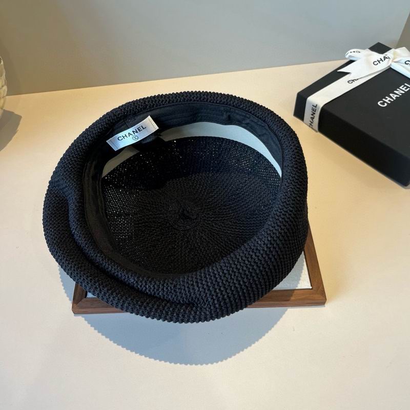 Chanel beret (454)
