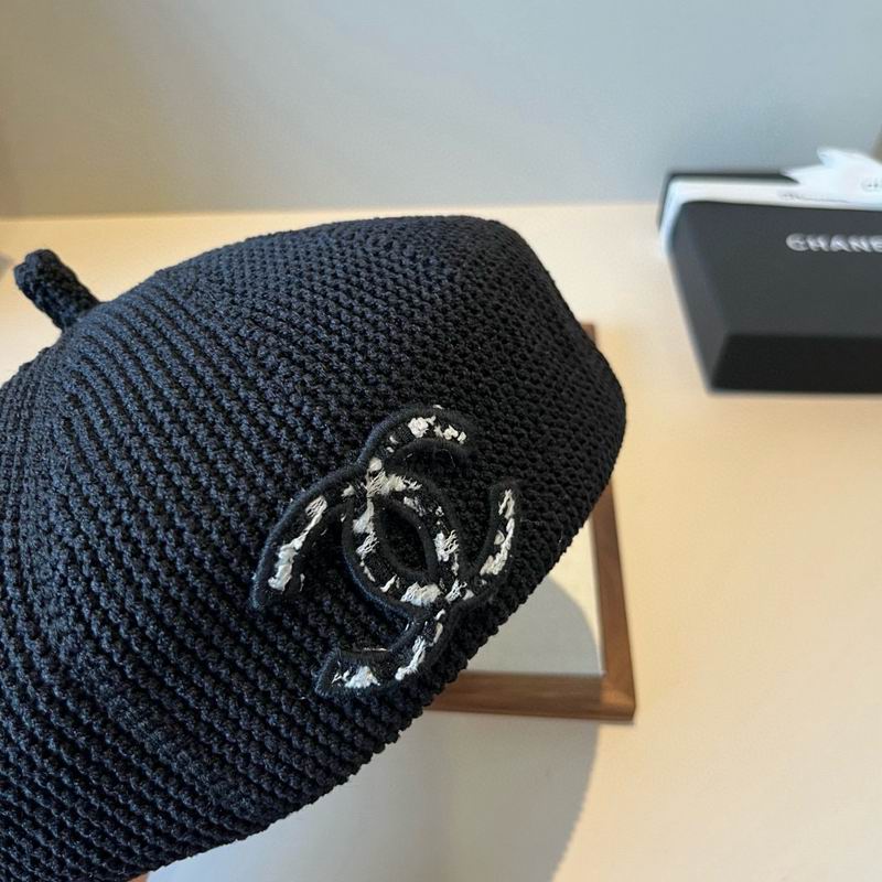 Chanel beret (455)