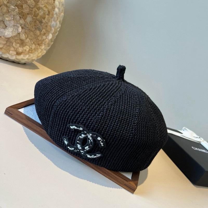 Chanel beret (456)