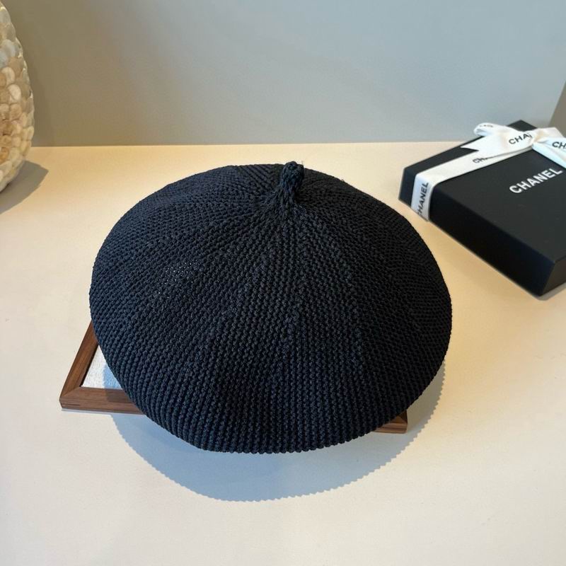 Chanel beret (458)