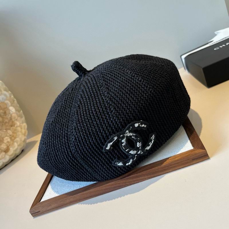 Chanel beret (460)