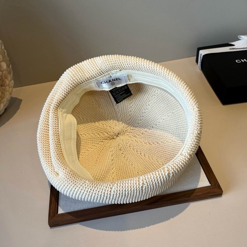 Chanel beret (462)