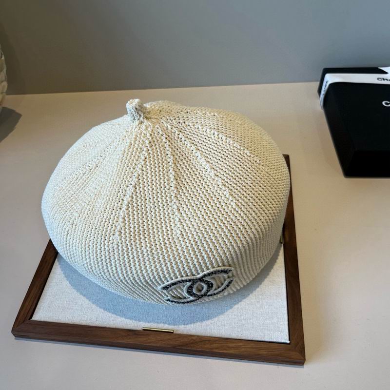 Chanel beret (463)