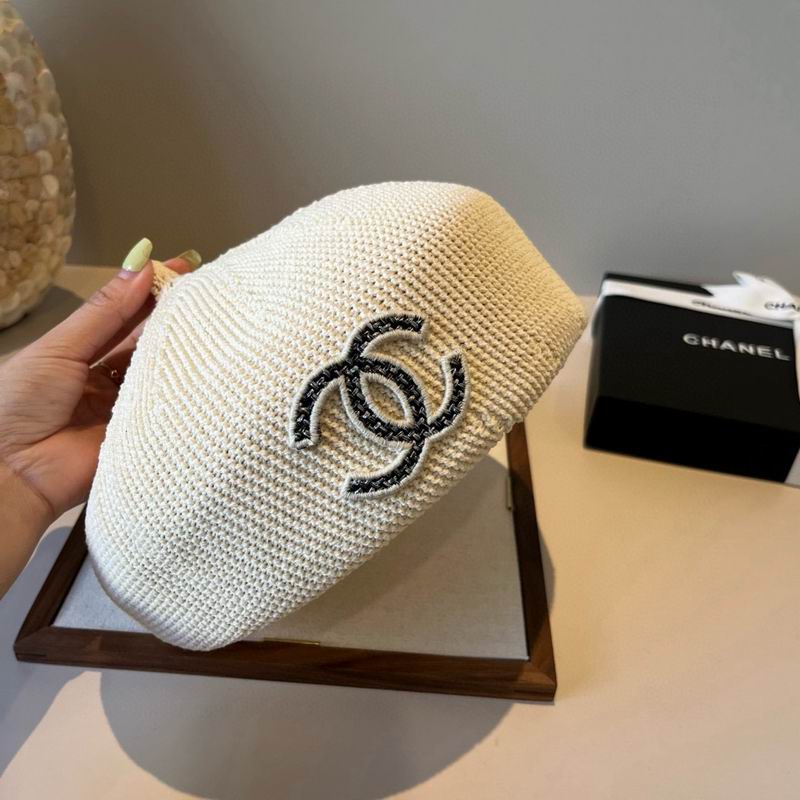 Chanel beret (467)