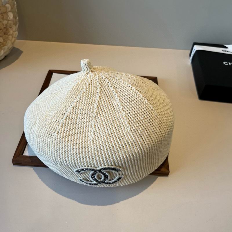 Chanel beret (468)