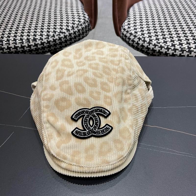 Chanel beret (499)