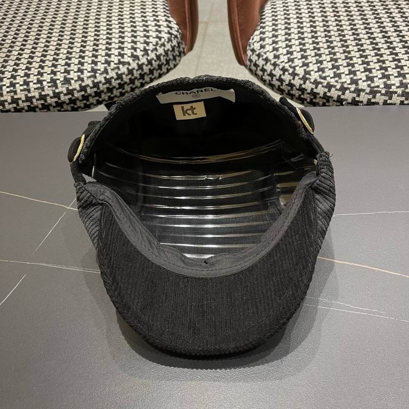 Chanel beret (503)