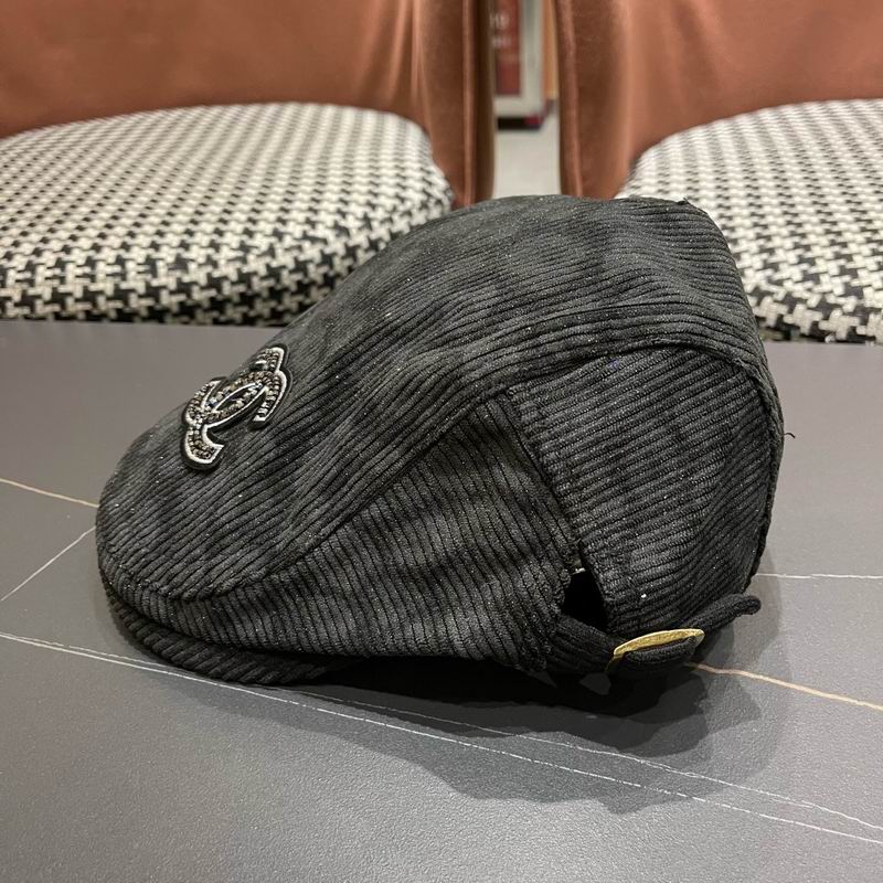 Chanel beret (504)