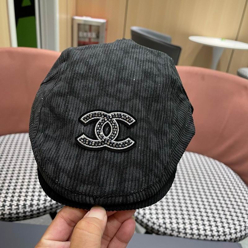 Chanel beret (507)
