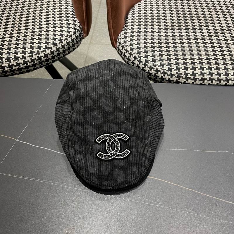 Chanel beret (509)