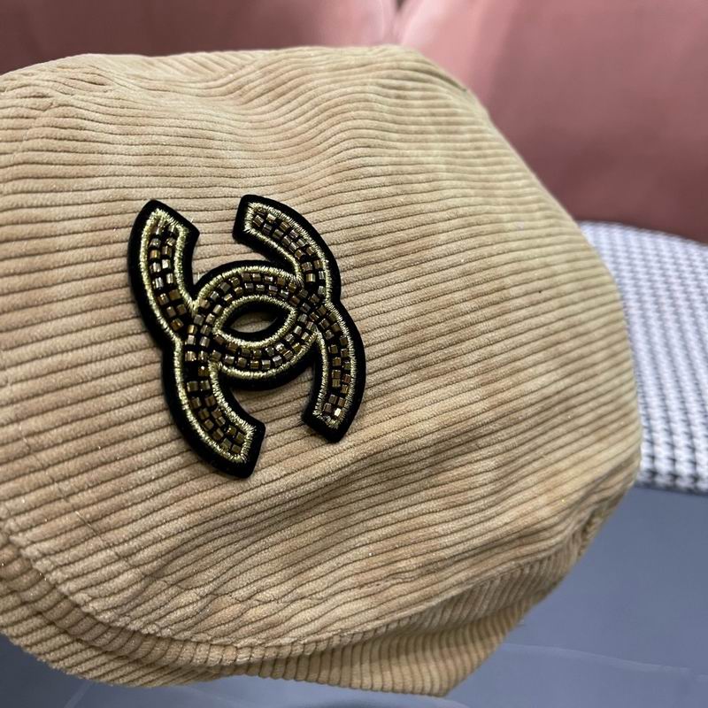 Chanel beret (515)