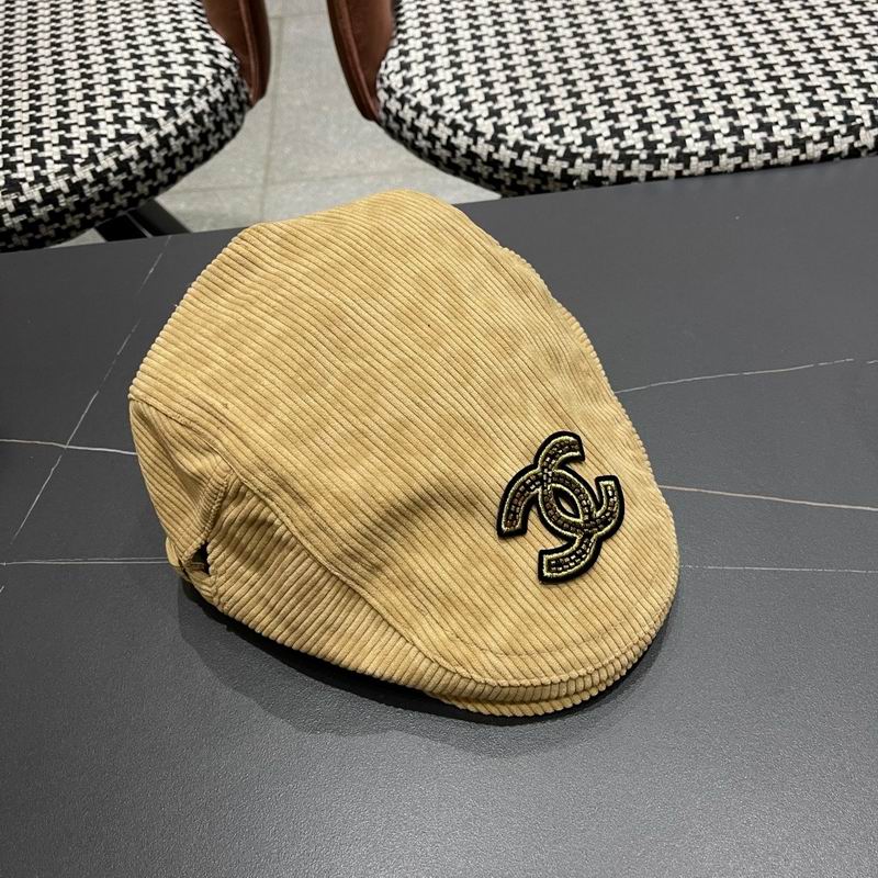 Chanel beret (519)