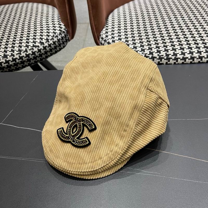 Chanel beret (520)