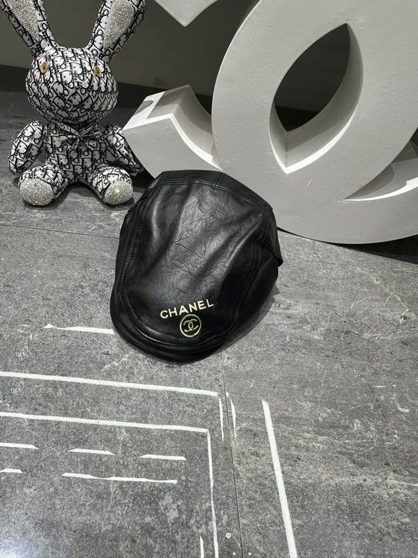 Chanel beret dx (101)