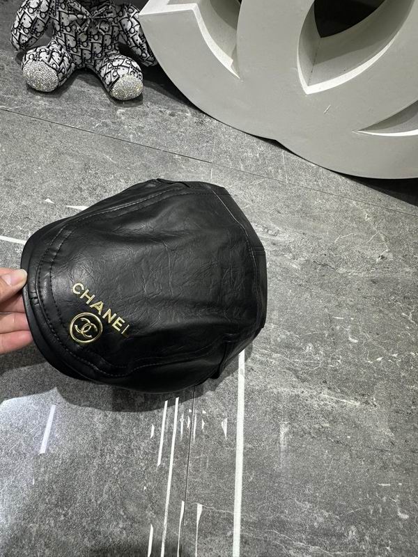 Chanel beret dx (102)