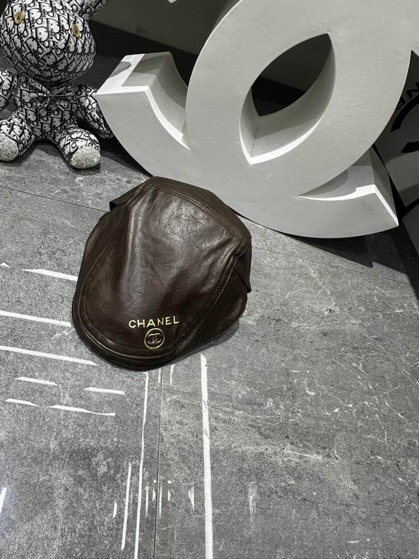 Chanel beret dx (103)