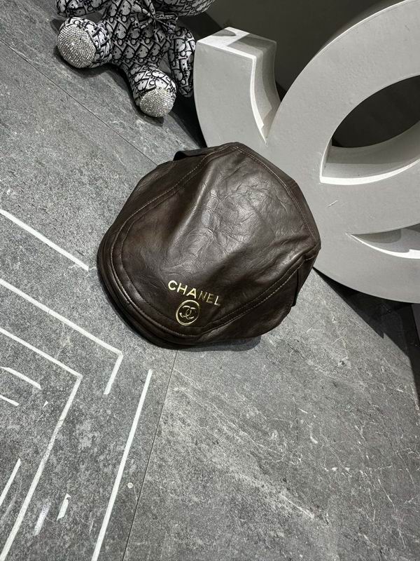 Chanel beret dx (104)