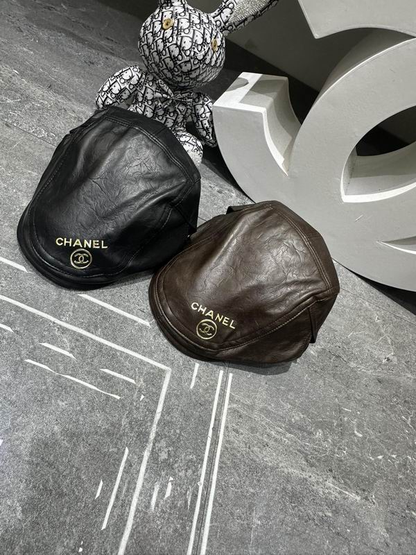 Chanel beret dx (105)