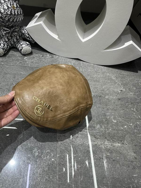 Chanel beret dx (106)