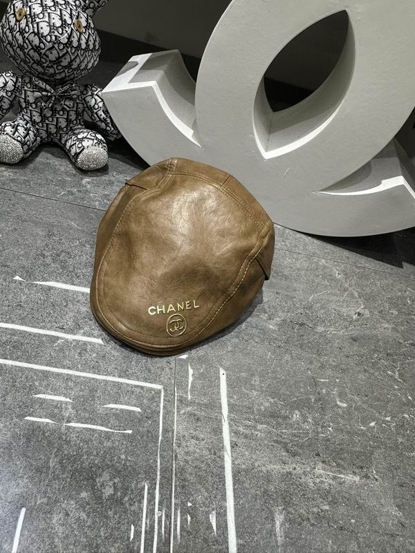 Chanel beret dx (107)