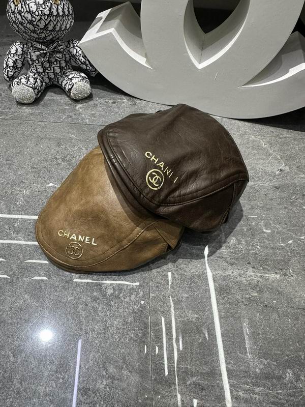 Chanel beret dx (108)