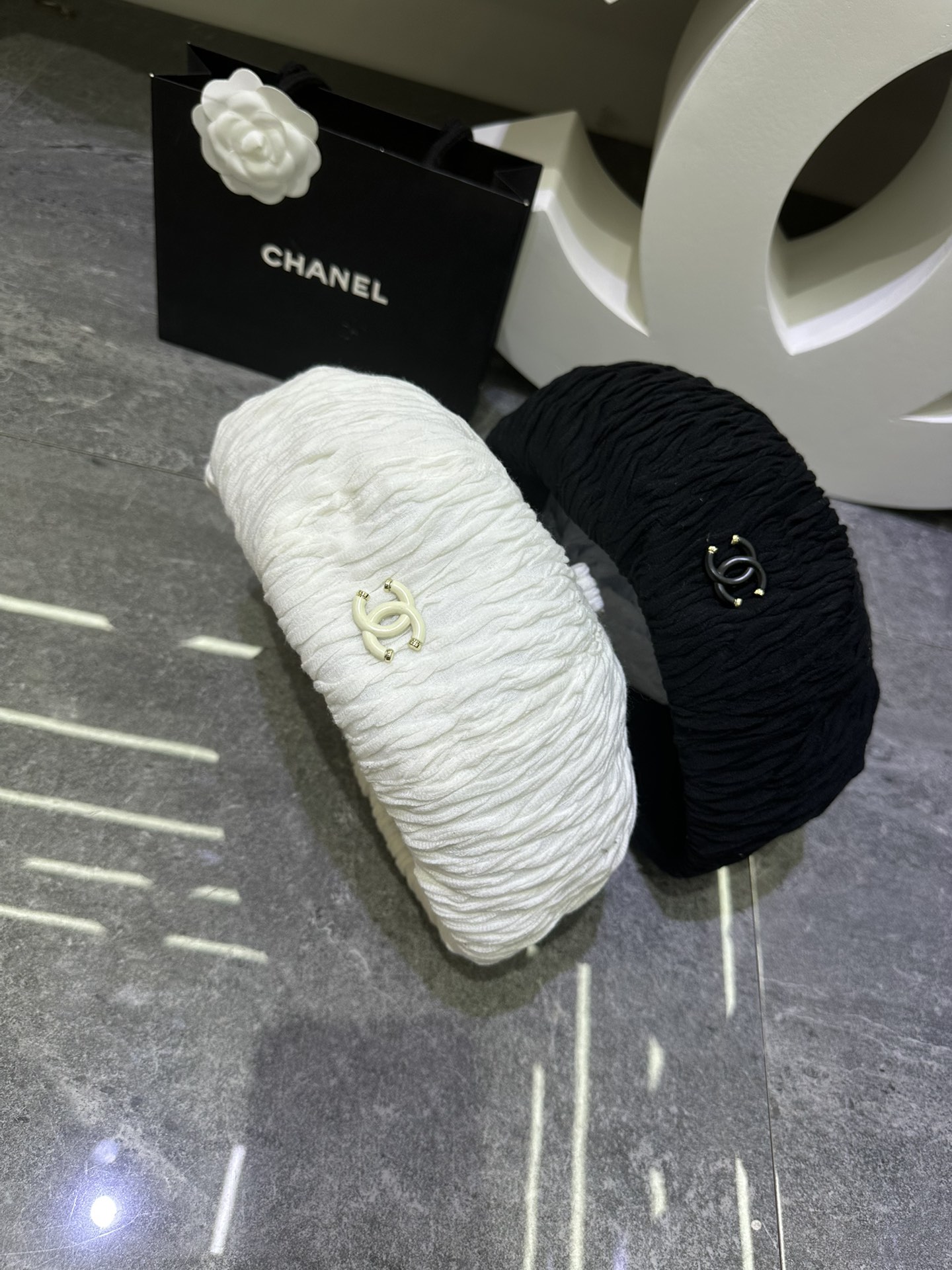Chanel beret dx (16)