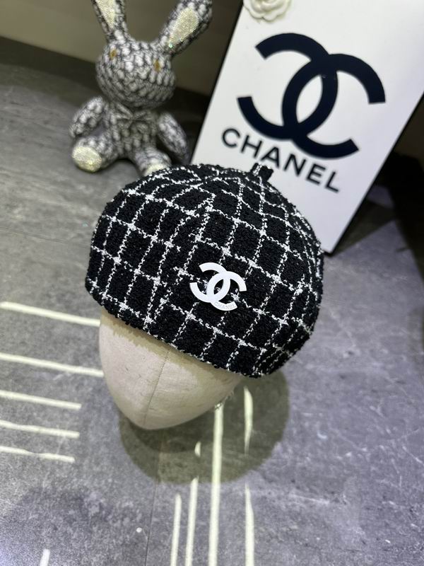 Chanel beret dx (28)