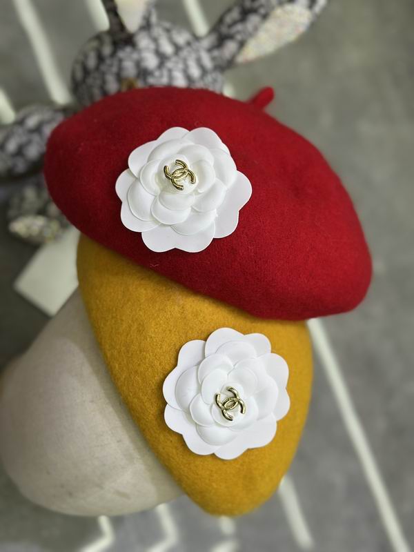 Chanel beret dx (28)
