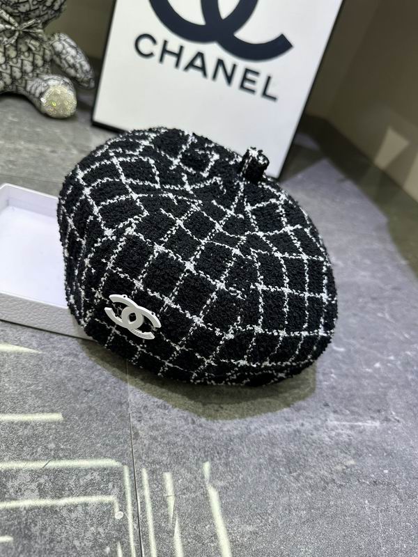 Chanel beret dx (29)