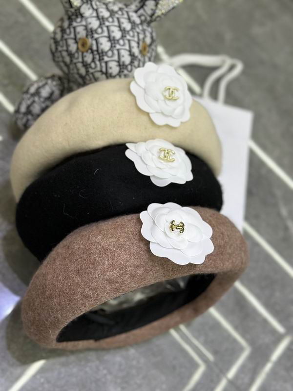 Chanel beret dx (29)