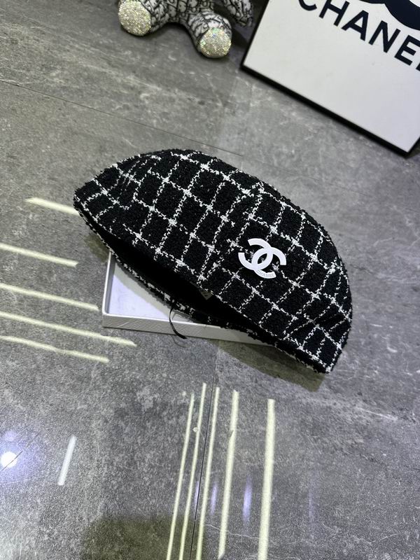 Chanel beret dx (30)