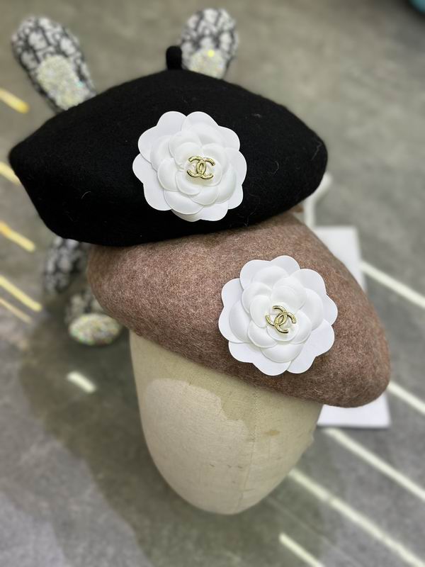 Chanel beret dx (30)