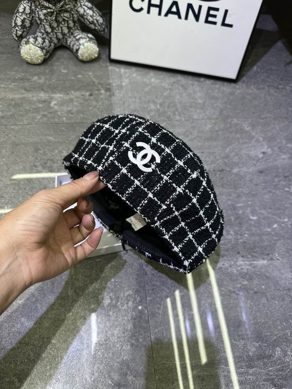 Chanel beret dx (31)