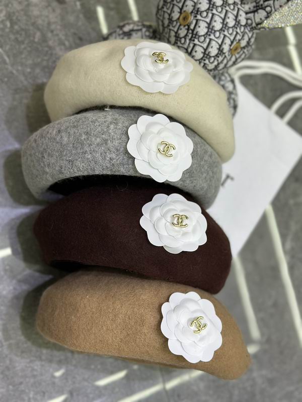 Chanel beret dx (31)