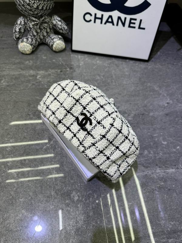 Chanel beret dx (33)