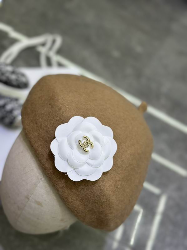 Chanel beret dx (33)
