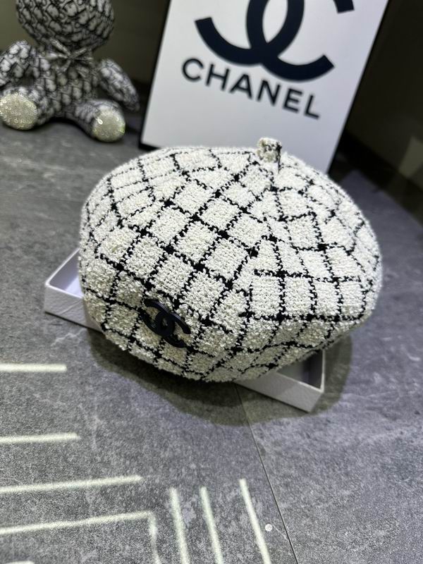 Chanel beret dx (34)