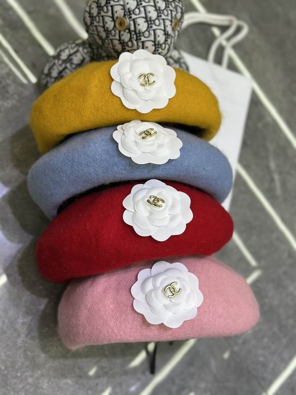 Chanel beret dx (34)