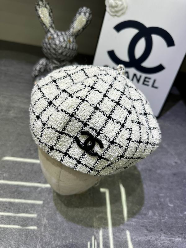 Chanel beret dx (35)