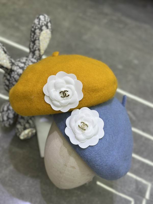 Chanel beret dx (35)