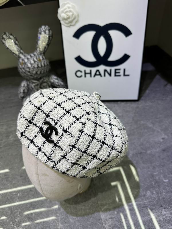 Chanel beret dx (36)