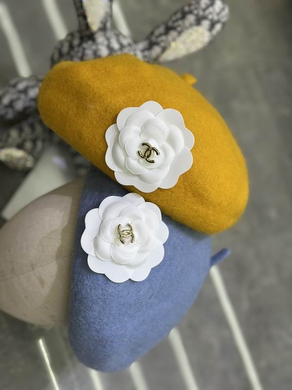 Chanel beret dx (36)